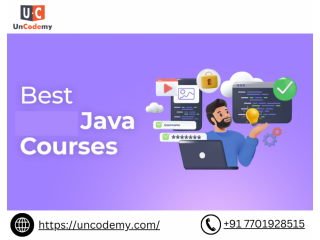 Master Java Excellence in Ludhiana: Unleash the Best Java Training Course
