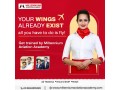 unleash-the-power-of-air-hostess-classes-with-expert-guidance-by-millennium-aviation-small-0