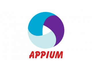 Appium Online Training By VISWA Online Trainings
