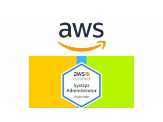 AWS Sysops Administrator Online Coaching Classes In India