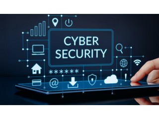 Cyber Security Training & Certification From India