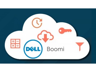Dell Boomi Online Coaching Classes In India, Hyderabad