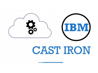IBM Cast IronOnline Training Certification Course In Hyderabad