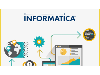 Informatica Online TrainingCourse Free with Certificate