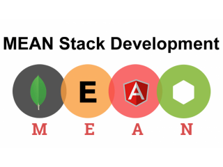 Mean Stack Online Training Realtime support from India