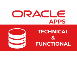 Oracle Apps Online Training institute From India