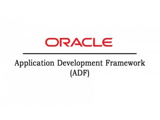 Oracle ADF Online TrainingCourse Free With Certificate