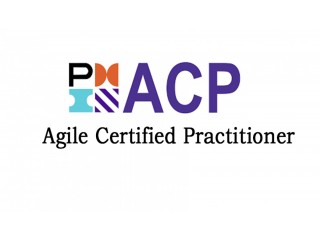 PMI-ACP (Agile Certified Practitioner)Online Training Course In India