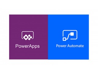 Power Apps and Power AutomateOnline Training From Hyderabad