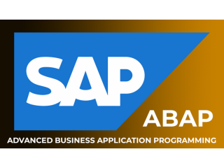 Sap ABAP Online Training Institute From India - Viswa Online Trainings