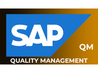 SAP QM Online Training Viswa Online Trainings Classes In India