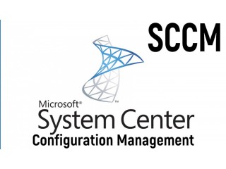 SCCM Online Training Realtime support from Hyderabad