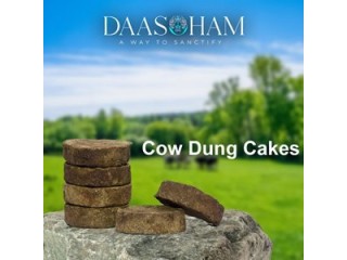Cow Dung For Pooja In Visakhapatnam