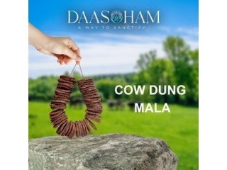 Cow Dung Cake Maker In Visakhapatnam