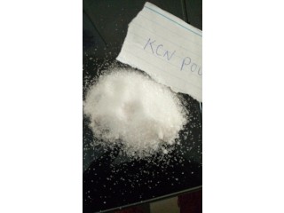 Buy Potassium Cyanide both pills and powder KCN 99.99%