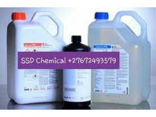 Ssd Chemical Solution in Johannesburg +27672493579 in Gauteng, Free State, KwaZulu-Natal, Western Cape