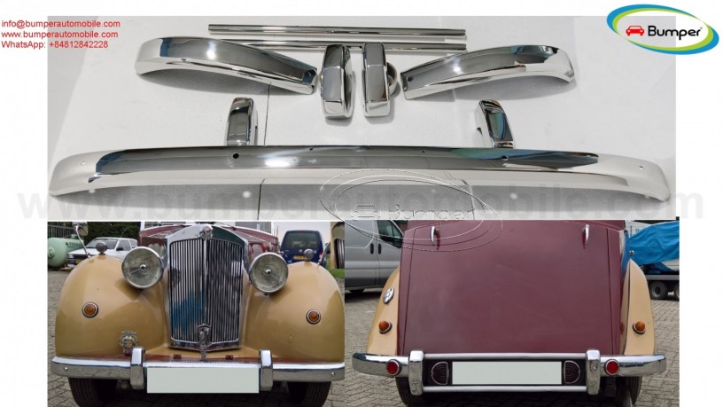 triumph-renown-saloon-bumpers-19461954-stainless-steel-polished-big-0