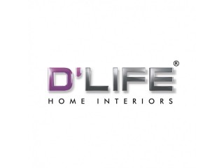 D'LIFE Home Interiors - Chennai (Anna Nagar)