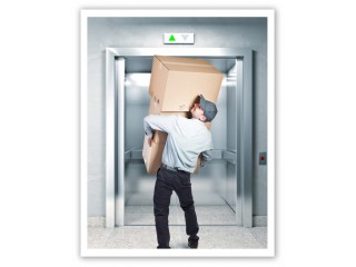 Introduction Searching for Reliable Lift Manufacturers in Gurgaon