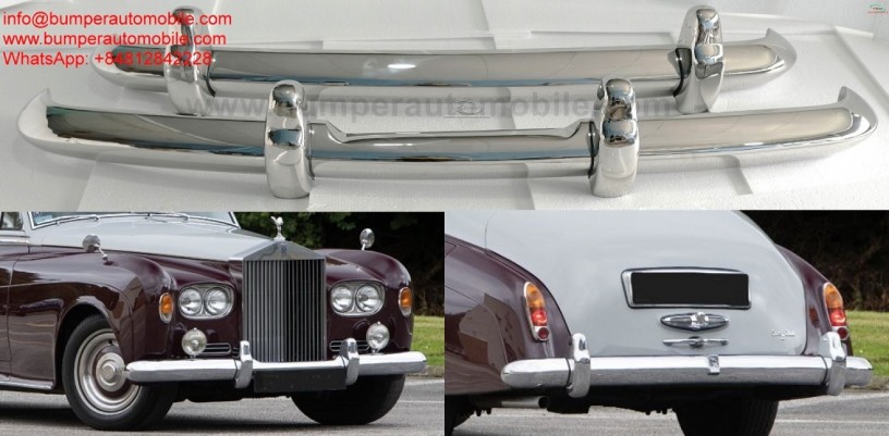 bentley-s3-and-roll-royce-sliver-cloud-s3-19621965-bumpers-big-0