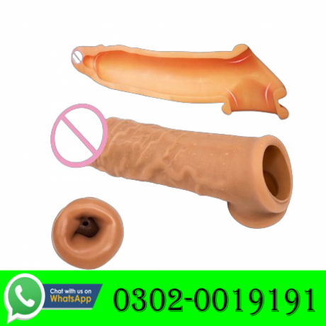 dark-brown-silicone-condom-in-lahore-03020019191-big-0