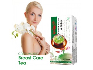 Green World Breast Care Tea Price in Khanpur - 03008786895
