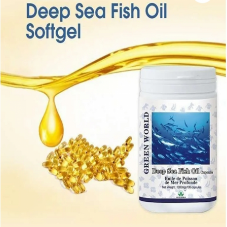 green-world-deep-sea-fish-oil-in-jacobabad-03008786895-big-0