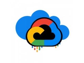 Google cloud platform training
