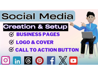 Social media manager - social media marketor - content creator