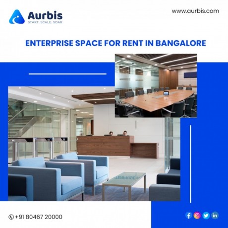 explore-prime-enterprise-space-for-rent-in-bangalore-on-aurbis-big-0