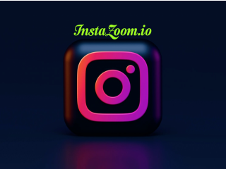 Versteckte Details Instagram-Profilbild mit Instazoom vergrößern