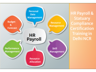 Advanced HR Institute in Delhi, 110019, with Free SAP HCM HR Certification  by SLA Consultants Institute in Delhi, NCR, HR Analyst Certification