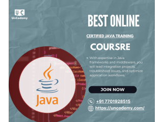 Java Application Integration Specialist
