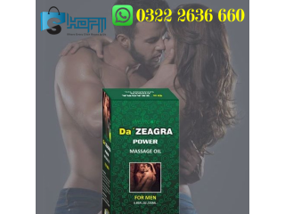 Original Da Zeagra Oil at Best Price In Bahawalpur Online Shopping