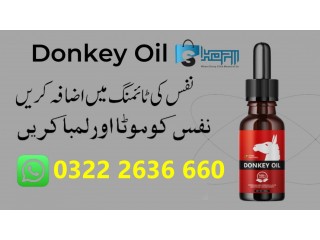 Donkey Oil at Best Price Online Shopping In Rahim Yar Khan -Order New