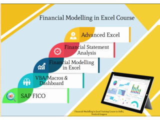 Financial Modeling Training Course in Delhi,110024. Best Online Live Financial Analyst Training in Nagpur by IIT Faculty , [ 100% Job in MNC]