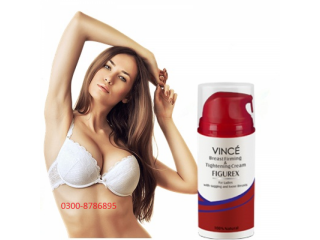 Vince Breast Enlargement Cream 100ml in Pakistan | 03008786895