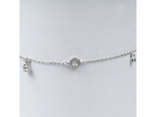 Original Silver Bracelet for Ladies | Silverare