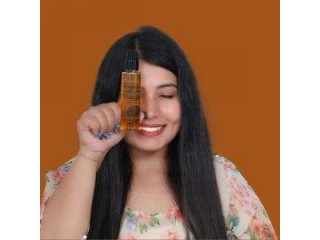 Achieve Thicker Hair with TYC Beauty’s Powerful Hair Growth Oil