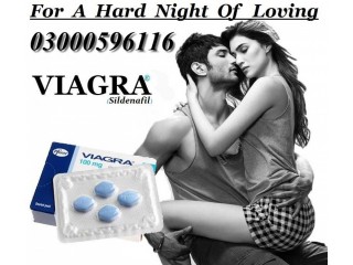 Viagra 4 Tablets in Islamabad 03000596116