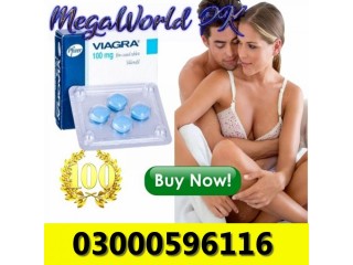 Viagra 100 Mg In Rawalpindi  - 03000596116