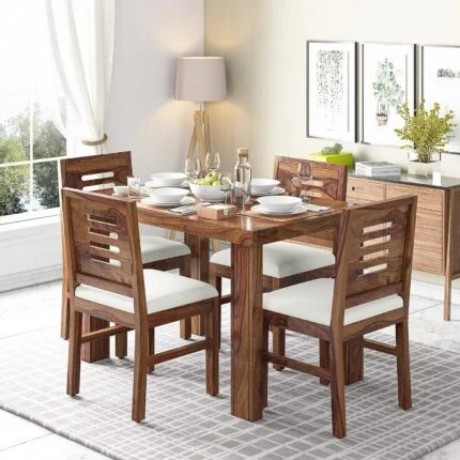 elegant-and-compact-4-seater-dining-table-by-sonaarts-for-modern-homes-big-0