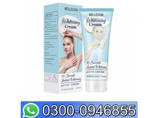 Private Part Skin Care Underarm Body Cream In Karachi - 03000946855