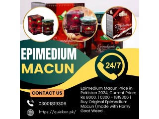 Epimedium Macun Price In Pakistan 03001819306