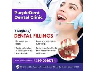 Dental Clinic in Noida