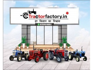 Purana Tractor