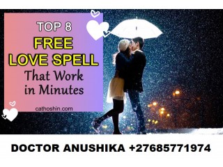 Voodoo love spells in USA +27685771974 that work quickly
