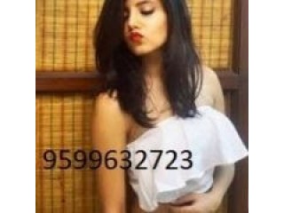 @Sex With, High Class Escorts 09599632723~Call Girls In Chattarpur